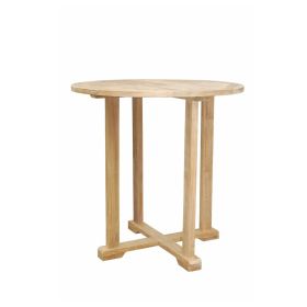 Bahama Round Bar Table