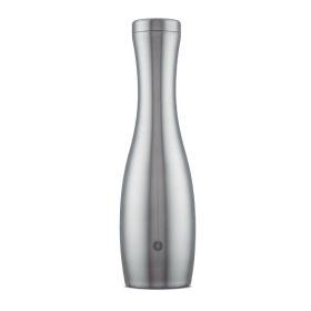 Stainless Steel Wine Carafe, Steel