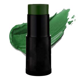 Magic Large Brush Long-Lasting Nourishing Facial Glow Stick Warm Tones Moisturizing Non-stick Primer Brightens (Option: Color3)